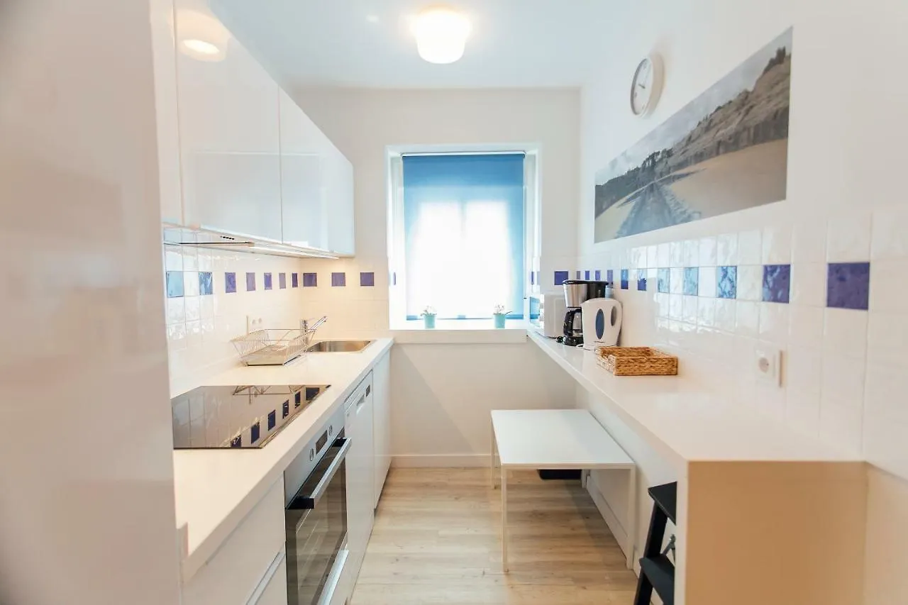 Colorful And Diaphanous- 3Bd 1Bth - Peral Sevilla