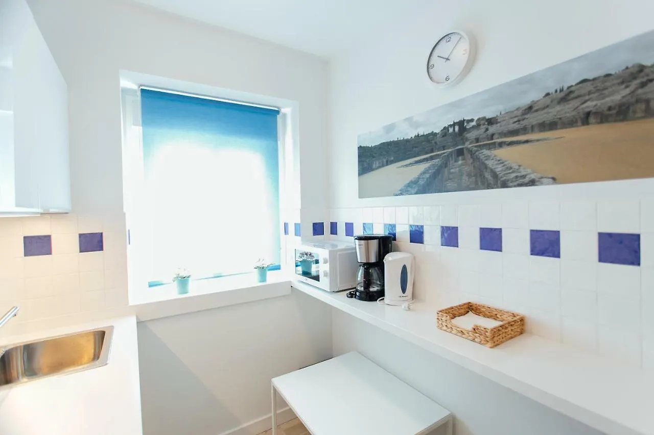 Colorful And Diaphanous- 3Bd 1Bth - Peral Sevilla España