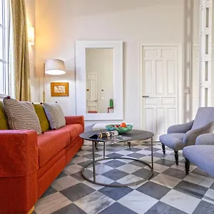  Apartamento Genteel San Laureano