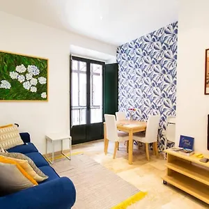  Apartamento Cheap & Chic In The Center Of