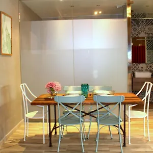  Apartamento Tetuan 2º