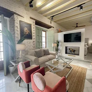  Apartamento Judería De Iii - Luxury