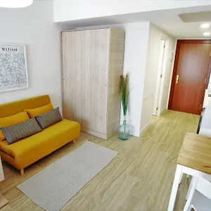  Apartamento En La Dársena Del Guadalquivir By Rentalsevilla