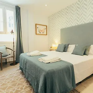  Apartamento Tu Casa En El Corazón De Triana