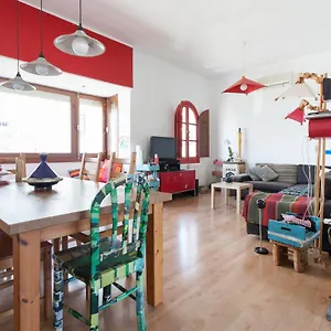  Apartamento A Pies Del Alcázar