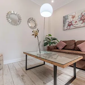 Apartamento Recaredo 7, áticos Con Terraza, Sevilha