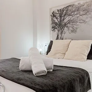 Apartamento Recaredo 7 , 2ª Planta, Sevilha