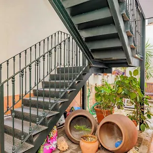  Apartamento Loft En Triana