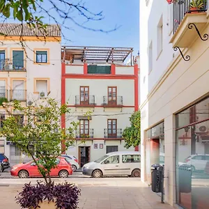  Apartamento Loft En Triana