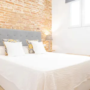 Apartamento Alohamundi Ardilla, Sevilha